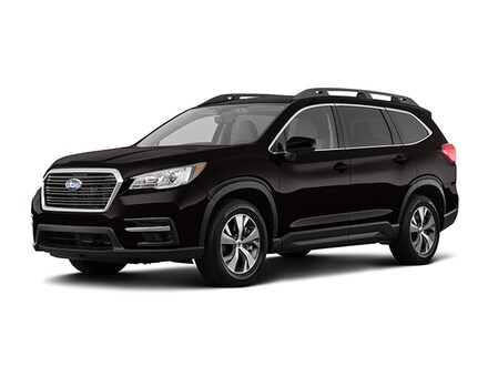 New Amp Used Subaru Dealership In Little Rock Ar